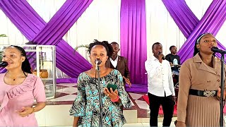 PRAISE amp WORSHIP TEAM FPCT MAJENGO MOSHI🎼 NYIMBO ZA WOKOVU NO 250 amp NO 40 08092024 [upl. by Seira976]