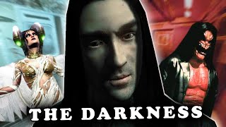 The Darkest Game Franchise Ever [upl. by Felipe]