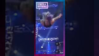 Jeff Hardy’s Swanton is Art [upl. by Hareenum]