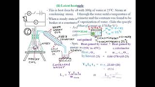 QUANTITY OF HEAT LESSON 6 [upl. by Tirma774]