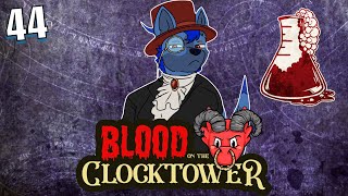 44  The WereZombie Attacks  Blood on the Clocktower Live Lunar Eclipse  Boffin [upl. by Introc]