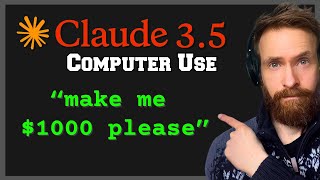 5 CHALLENGES for Claude Computer Use Heres What Happened [upl. by Asik]