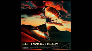 Leftwing Kody Missing Shouldve Known It Extended Mix [upl. by Dirtsa]