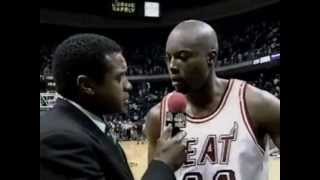 Glen Rice 56pts vs Magic 1995 [upl. by Ytte]