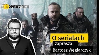 Wielki powrót quotWatahyquot Jak wyglądała produkcja serialu [upl. by Kenlee576]