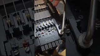 Steinberger Headless Guitar Transtrem Performance [upl. by Thant]