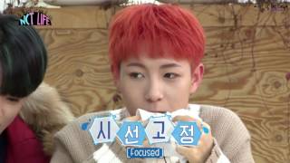 S5 NCT LIFE Entertainment Retreat EP 3 eng sub [upl. by Nahgen858]