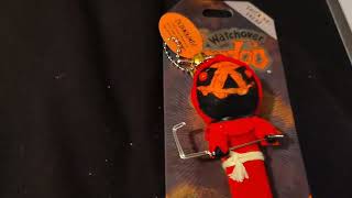 Watchover Voodoo Doll Unboxing 7 [upl. by Ana294]