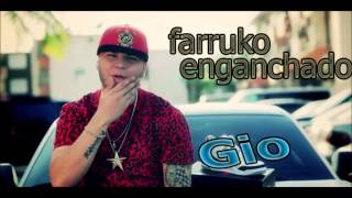 Farruko  Enganchado Mix [upl. by Otrebmuh]