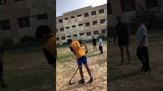 DAV college morning ground kabaddi365 kabbadilive kabaddi [upl. by Onilatac]