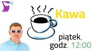 Kawa z laryngologiem  piątek 26 kwietnia godz 1200 [upl. by Ennaylloh]