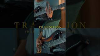 “Transition” Bass Playthrough sudah dapat kalian saksikan di Youtube Soul Of Decay soulofdecay [upl. by Amre]