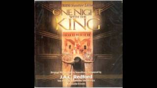 One Night With the King  Track 11  Beguiled [upl. by Kinchen474]