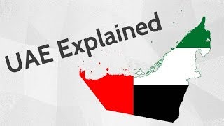 UAE Explained [upl. by Anirtal557]