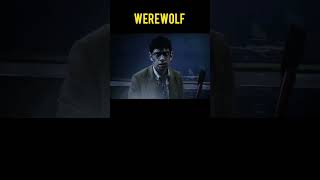 ⚠️⚠️Repairing the Train 🐺WEREWOLF attack HOWL Scene 55 short [upl. by Sesom]