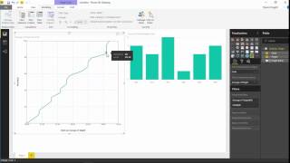 Module 32  Percentile Chart [upl. by Nyhagen576]