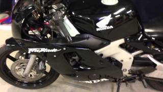 MC22 CBR250RR FOR SALE OMM67 SYDNEY [upl. by Tye49]