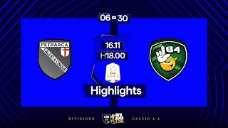 Vinumitaly PetrarcaL84 Torino 33  6ª giornata  Serie A 20242025  Highlights [upl. by Eiliab320]