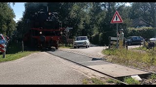 Simca 1100 and steam train then and now simca nostalgia [upl. by Eneli82]