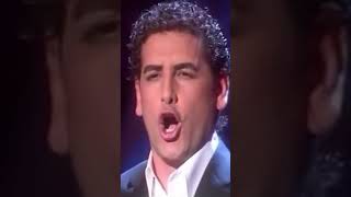 GRANADA performed by the Fascinating Peruvian Tenor JUAN DIEGO FLOREZ operasinger opera [upl. by Hars]