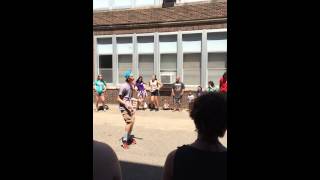 Fun Camp Song CYC 2015 [upl. by Sly868]