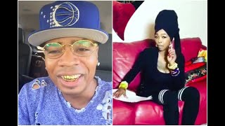 Khia was RIGHT Florida Rapper Plies COMES OUT THE CLOSET [upl. by Deidre894]