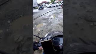 Hasula mj27motovlog ridesafe roadsafetyawareness ytshort ytshorts [upl. by Claudio]