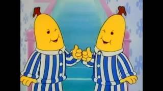 Bananas in Pyjamas TV Intro [upl. by Holle]