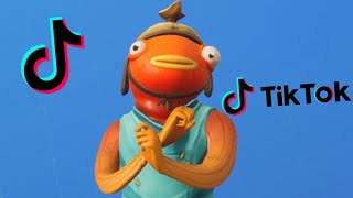 PEIXOTO TIK TOKER   Fortnite [upl. by Llered]