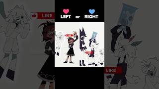 Left or Right  Guess which one is correct fpe fundamentalpapereducation shorts [upl. by Enhpad913]