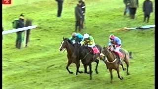 2003 Scilly Isles Novices Chase [upl. by Elawalo]