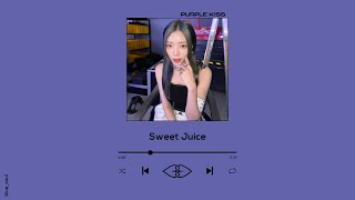 PLAYLIST 퍼플키스PURPLE KISS  BEST SONGS 2023 [upl. by Shannon]