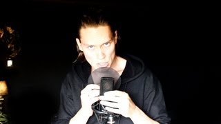 PELLEK  O SOLE MIO METAL VERSION [upl. by Tutankhamen]