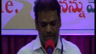 PRABHU YESUNI NENU VEMBADINTHUNU [upl. by Reisman]