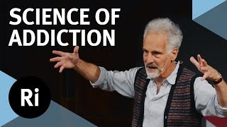 The Neuroscience of Addiction  with Marc Lewis [upl. by Leilamag809]