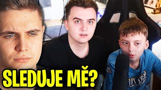 Bratr Youtubera o Mně Řekl Tohle [upl. by Sitsuj629]