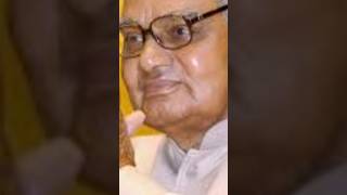 Atal Bihari Vajpayee ji 1999 kargill yodha parmanu aakrman pakistan youtube latestnews subscribe [upl. by Africa]