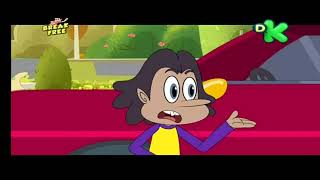 titoo ki new kar new ful episode Discovery kids [upl. by Nella]