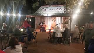 Sweet Caroline done by TJ Macc Smithys Outback Show Aug 2024 [upl. by Stormy]