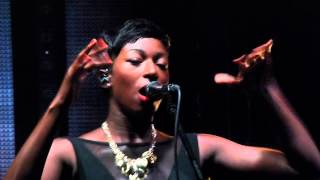 Bonobo LIVE feat Szjerdene  Nightlite  Palladium Warsaw 20130614 FullHD 36 [upl. by Tacy167]