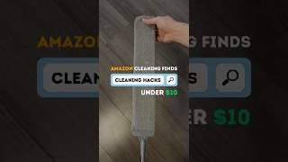 Get Ready to Sparkle with These 5 AMAZON CLEANING FINDS cleaninghacks [upl. by Ailyt]