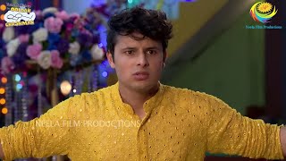 FULL EPISODE 3892  Taarak Mehta Ka Ooltah Chashmah  NEW Episodes  तारक मेहता का उल्टा चश्मा [upl. by Nrubliw704]