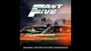 Hybrid  Han Drifting Fast Five Soundtrack [upl. by Thierry]