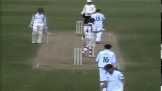 Northamptonshire v Derbyshire LVCC Day4 [upl. by Harbot652]