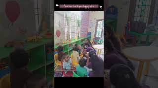 Oral Health Checkup for Kids at Kridashala Medavakkam  Balaji Dental Hospital [upl. by Oetam]