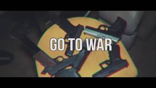 quotGo To Warquot SubTae Official Video Shot By tstrong [upl. by Salguod31]