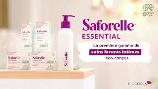 Saforelle Essential [upl. by Hawley]