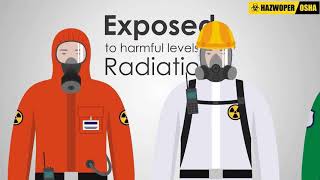 Radiological Hazards [upl. by Hukill638]