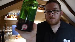 Whisky Tastings  Review Hakushu 25 Year Old Single Malt Whisky Video Review [upl. by Akalam]