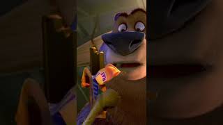 Why Does Open Season Get Bad Reviews shorts moviereview [upl. by Aleirbag710]